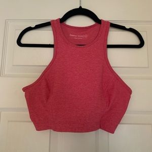 Outdoor Voices Crop Bra